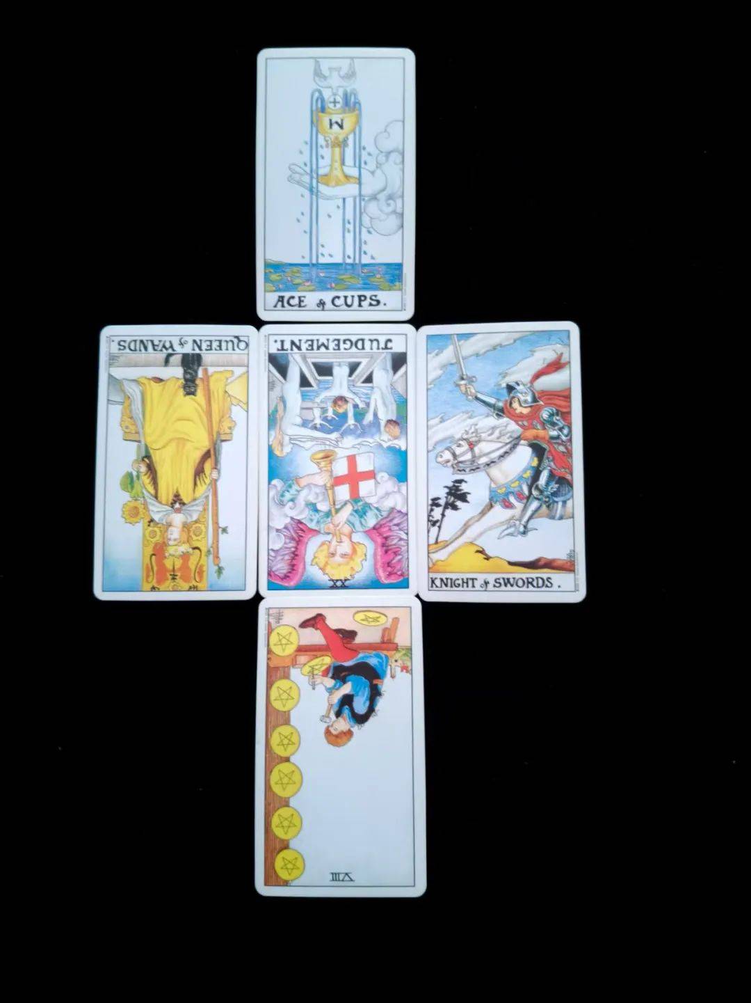 势（0825—0831）最新资讯开元棋牌【RAS】塔罗说 周运(图2)