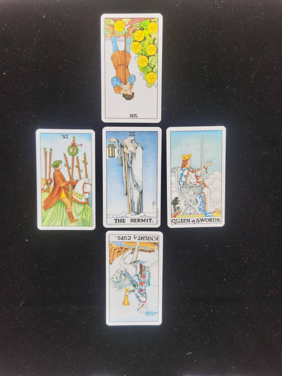 势（0825—0831）最新资讯开元棋牌【RAS】塔罗说 周运(图6)