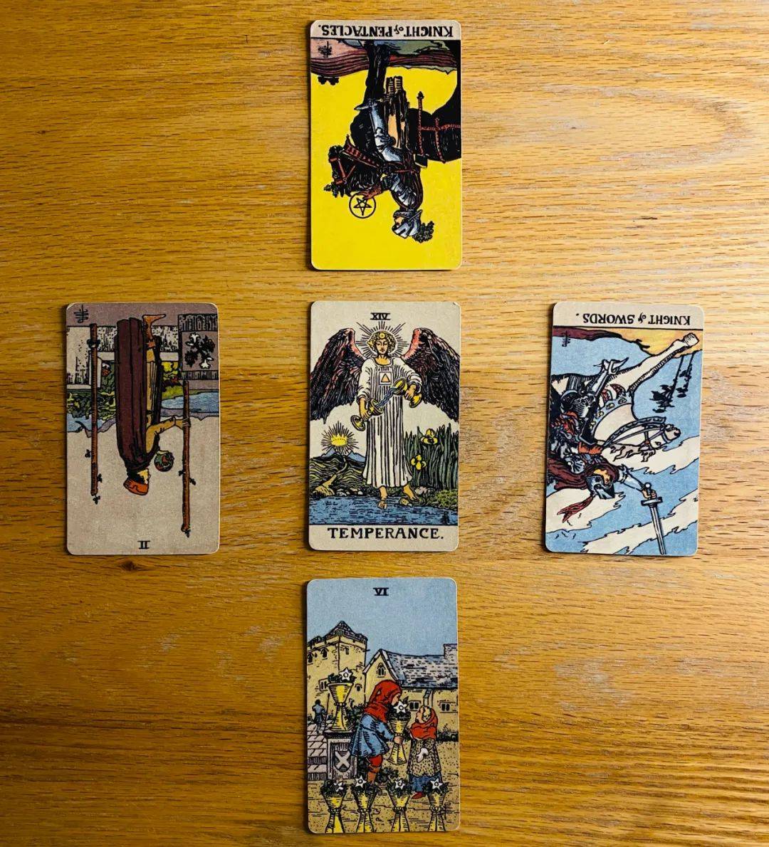 势（0825—0831）最新资讯开元棋牌【RAS】塔罗说 周运(图7)