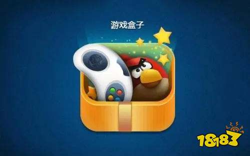 游盒子推荐 最新免费版手游平台排行榜开元