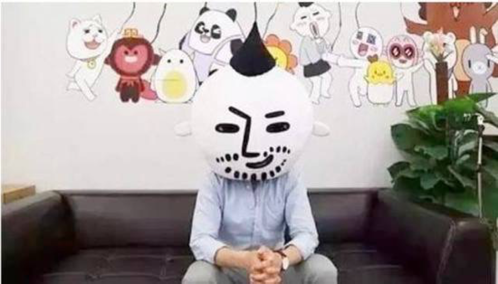 白白 看互联网中走红的星座大V们开元棋牌同道、nownow、陶(图4)