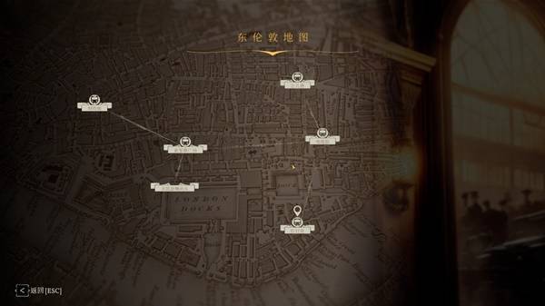 OLL点的蒸汽朋克CRPG史低！开元棋牌扮演牛头人！用塔罗牌R(图2)