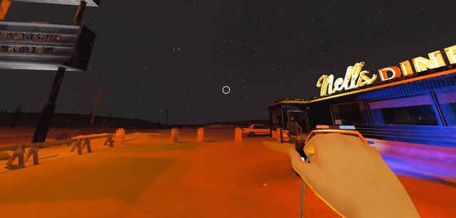 尔餐厅” 上线玩法机制全面升级开元棋牌《恐鬼症》新地图 “内(图2) 尔餐厅” 上线玩法机制全面升级开元棋牌《恐鬼症》新地图 “内(图2)